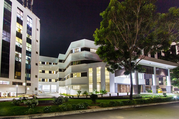 PIMS COLLEGE OF HEALTH SCIENCES