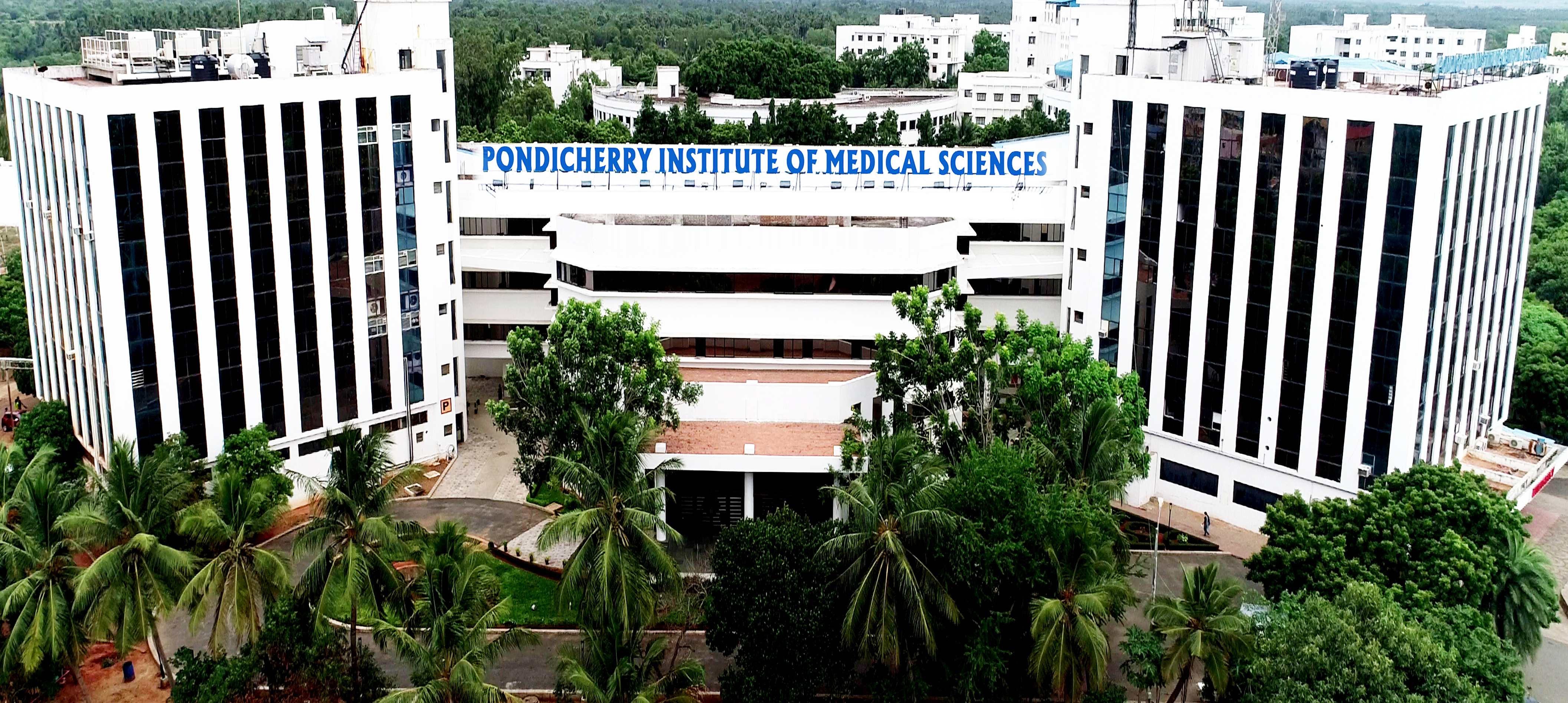 MMM COLLEGE OF HEALTH SCIENCES