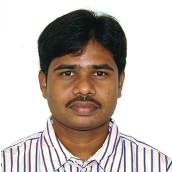 Mr. Anil Kumar