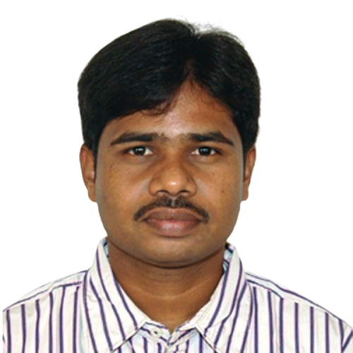 Mr. Anil Kumar