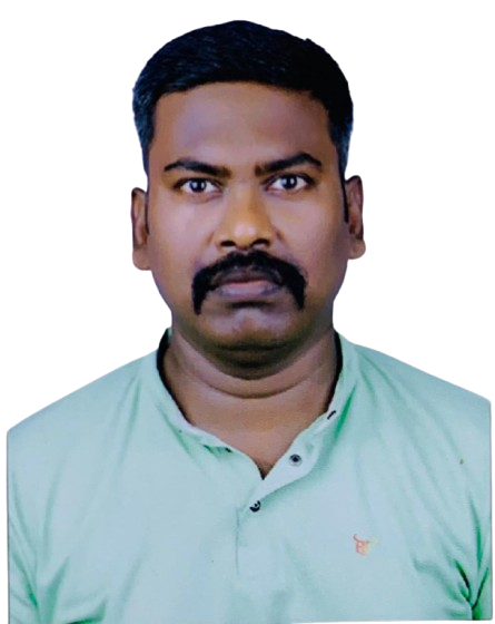 Mr. M. Asir Vijay Samuel