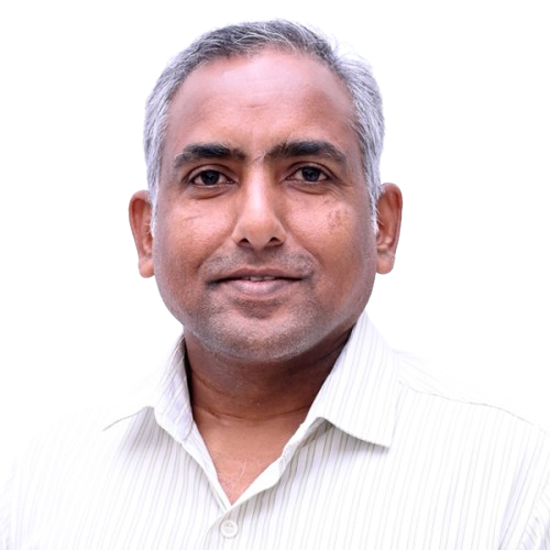 Dr. Srikanth I