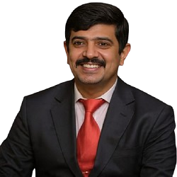 Dr.Vivian Joseph Ratnam