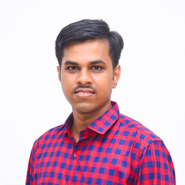 Mr. Hariharan