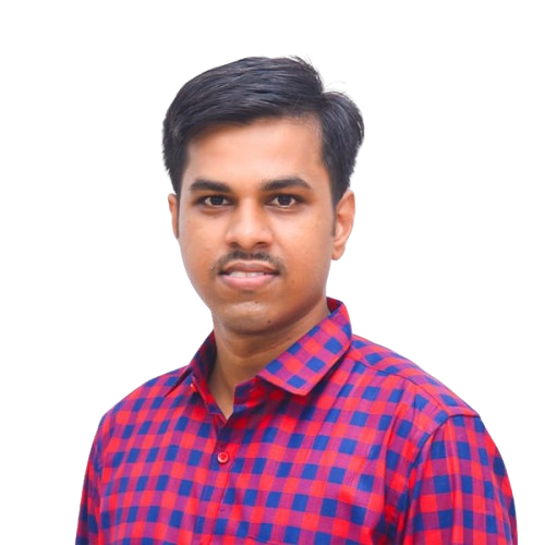 Mr. Hariharan