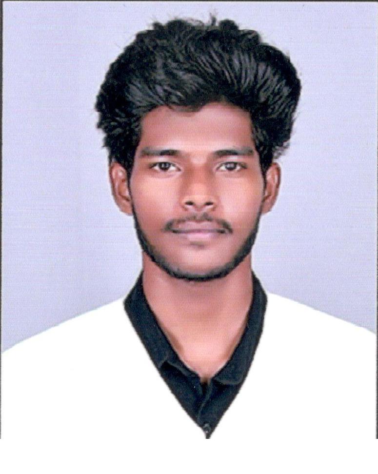 Mr.Karthik R 