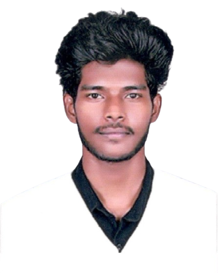 Mr.Karthik R 