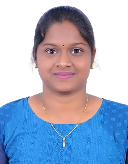 Ms. Keerthana V