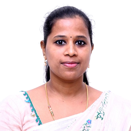 Ms.Desdemona Rasitha C