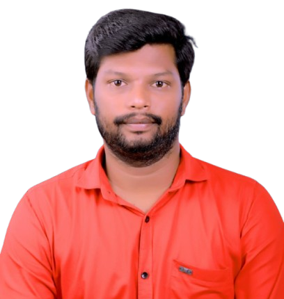 Mr. Navaneetha Krishnan 