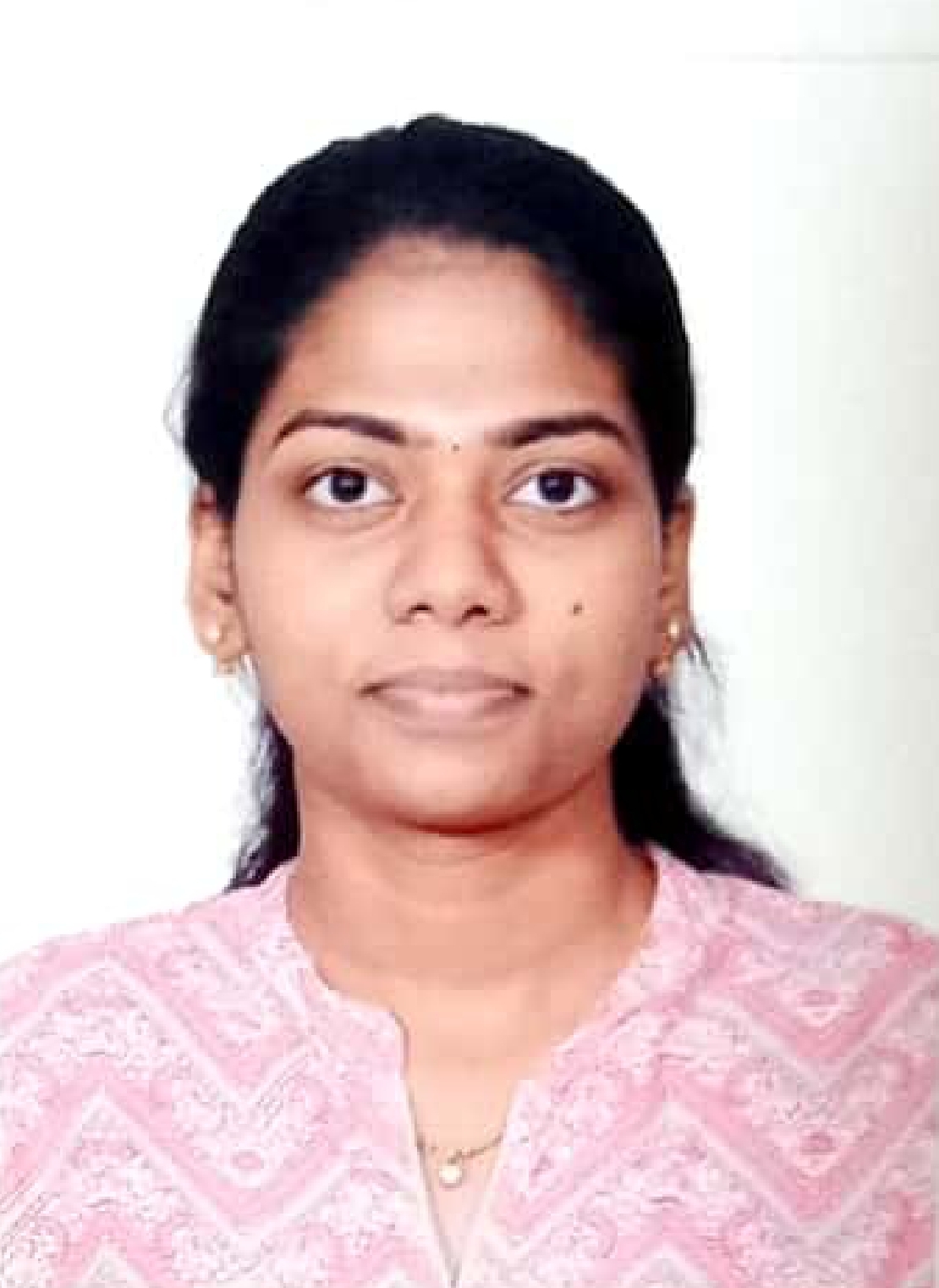 Ms. Preethi P