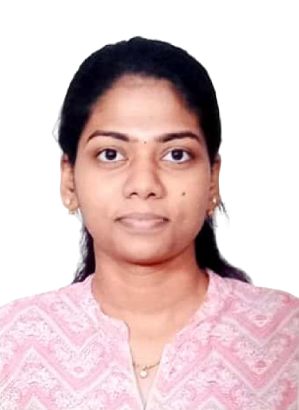Ms. Preethi P