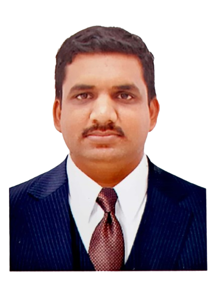 Mr. L. Solai Saravanan
