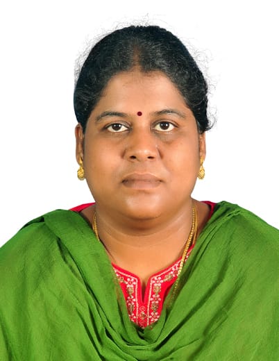 Mrs. Suganthi B