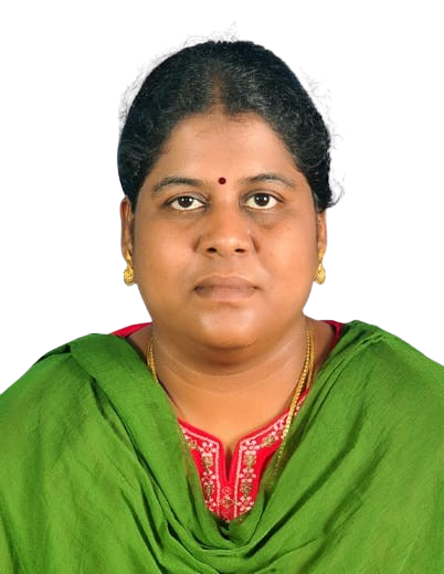 Mrs. Suganthi B