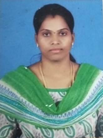 Mrs. Yamamalini. S
