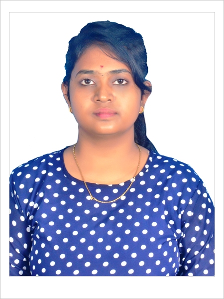 Ms. R. Shalini