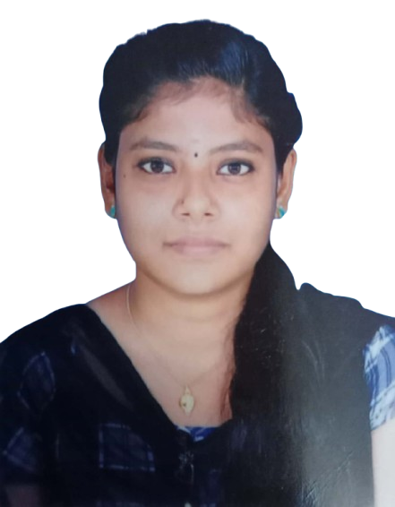 M. Vidhya Sri