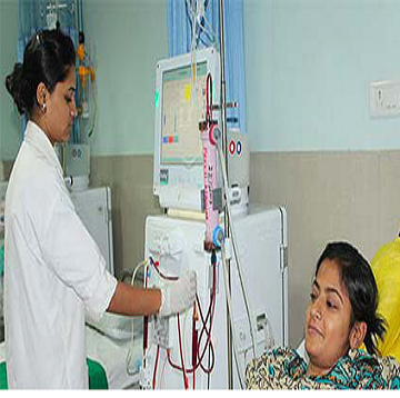 Dialysis Technology